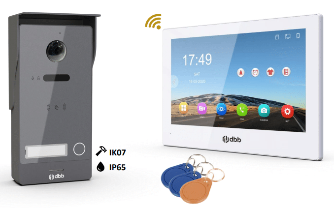 visiophone VIDEA